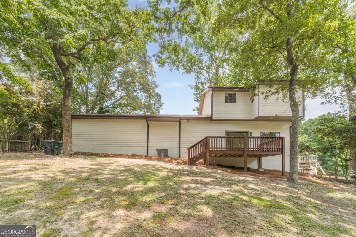 2273 Ivy Crest Drive Buford - Photo 38