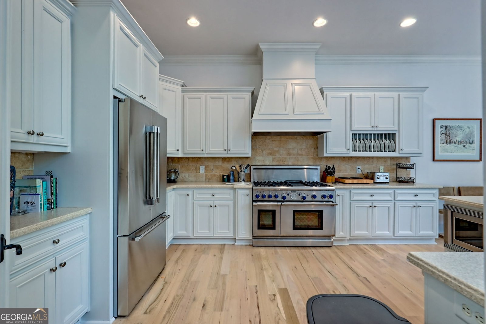 188 Magnolia Place Trail Clayton - Photo 17