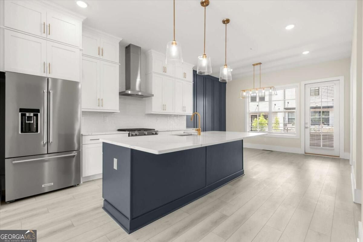 431 Mezzo Lane Alpharetta - Photo 10