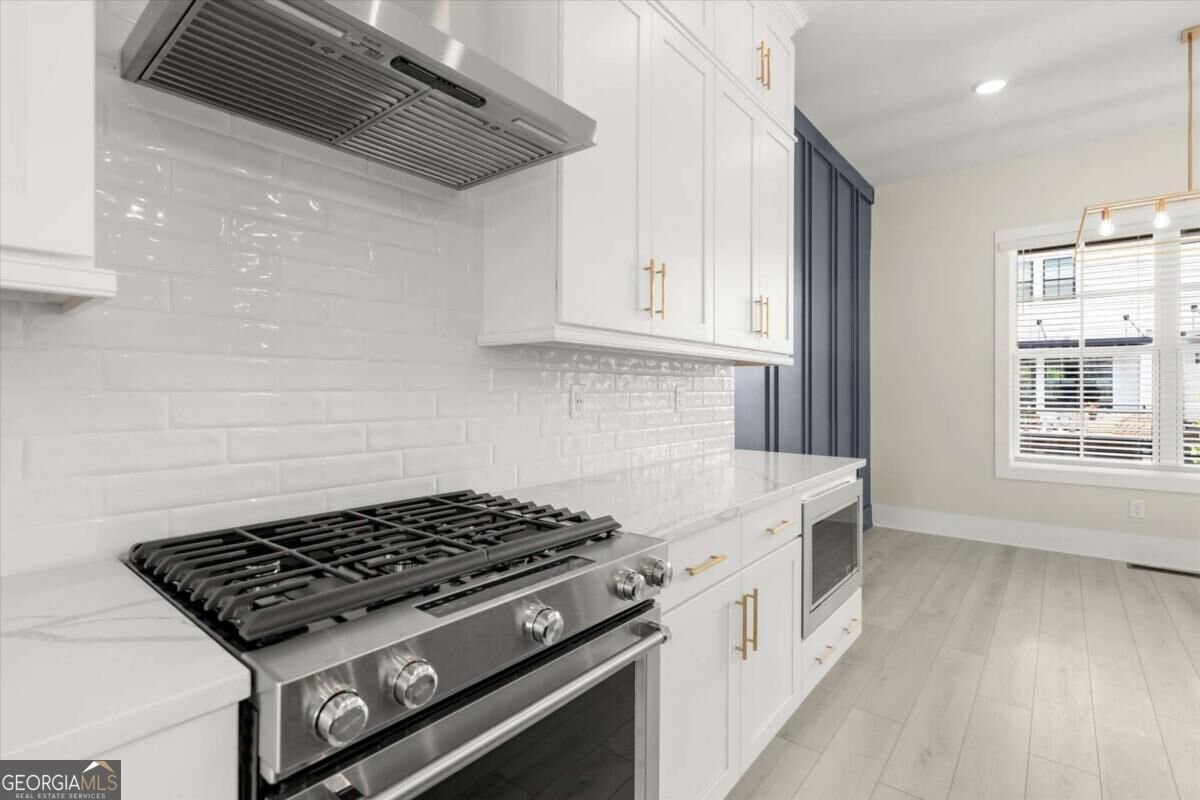 431 Mezzo Lane Alpharetta - Photo 11