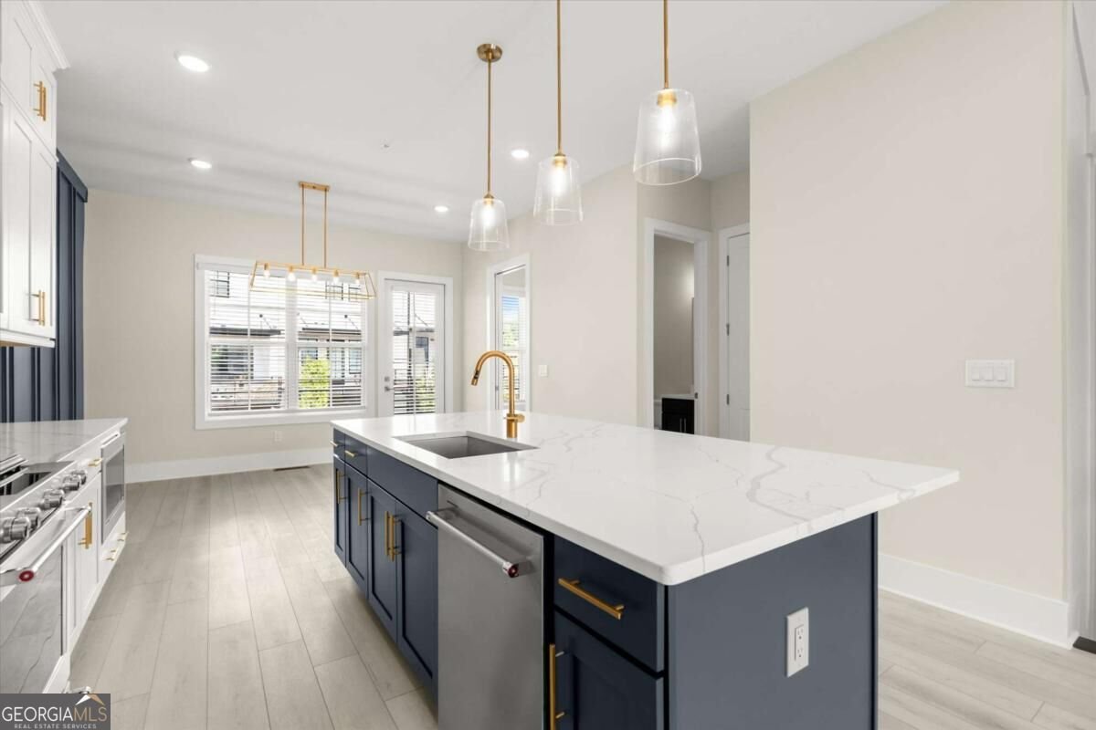431 Mezzo Lane Alpharetta - Photo 12