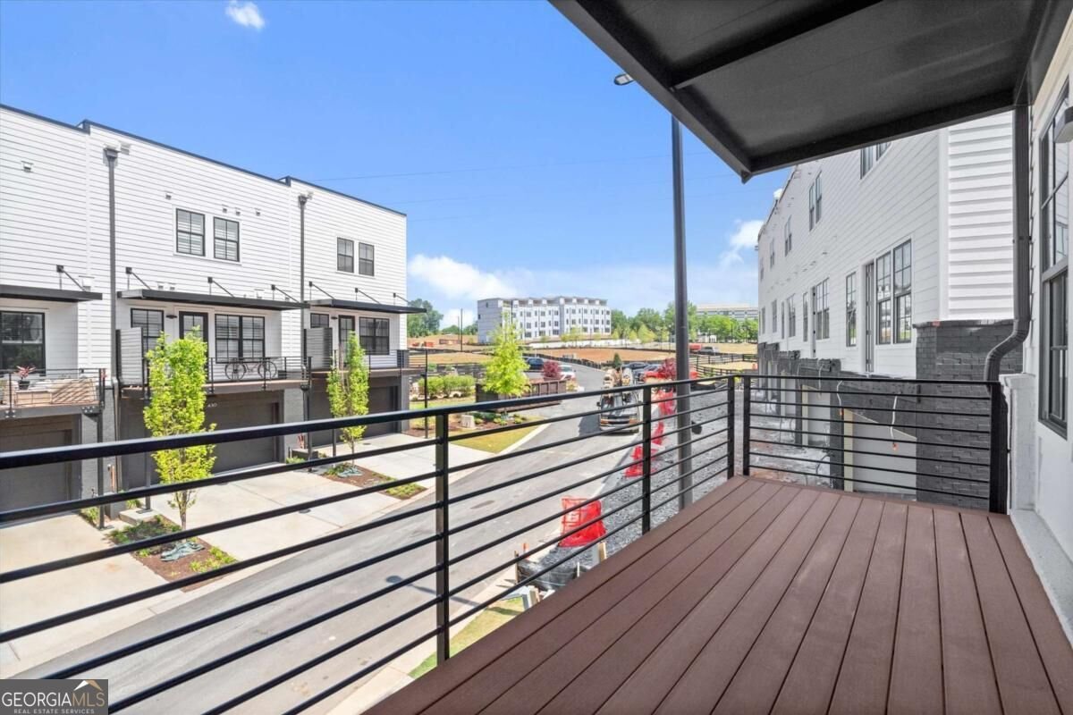 431 Mezzo Lane Alpharetta - Photo 14