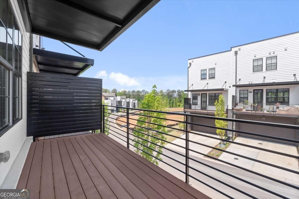 431 Mezzo Lane Alpharetta - Photo 15