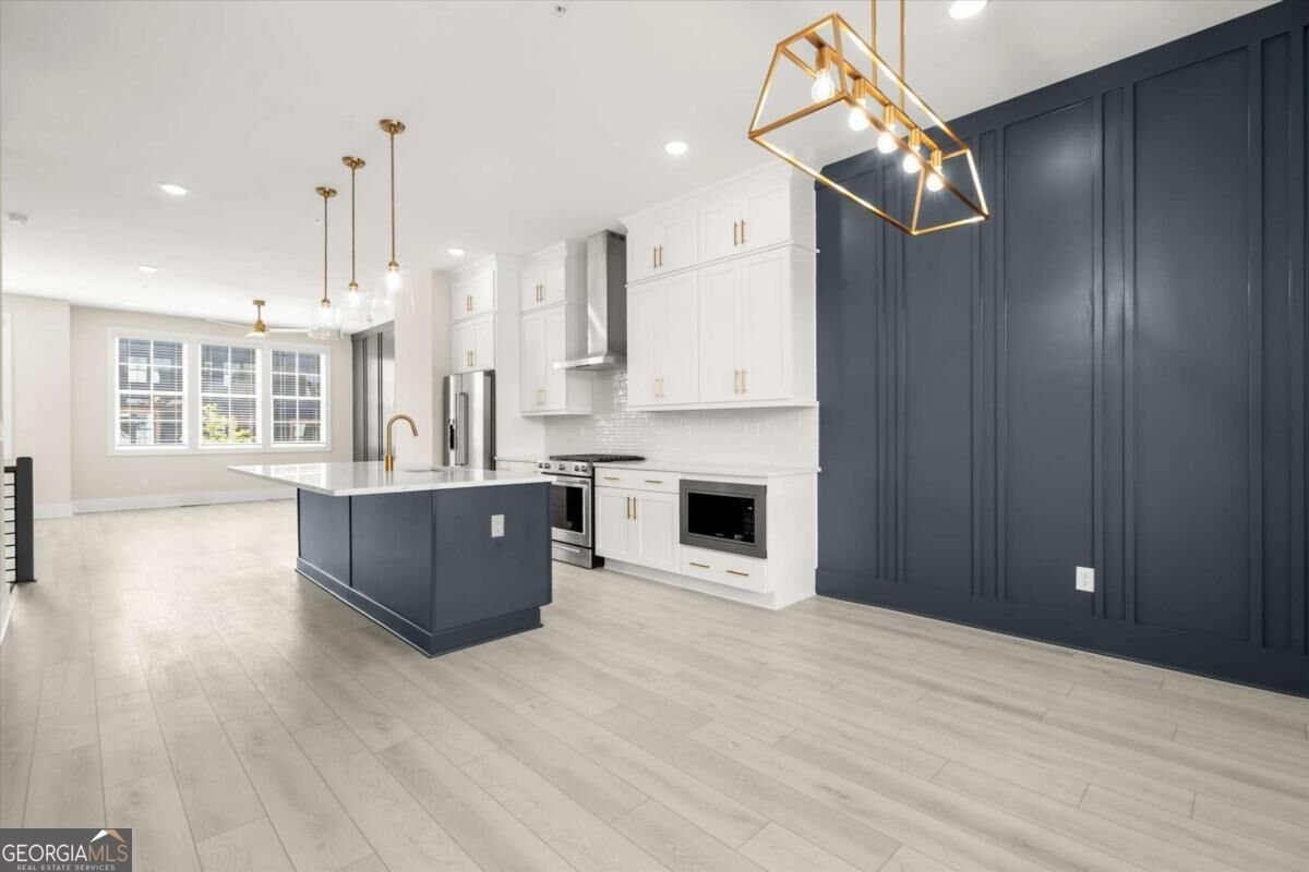 431 Mezzo Lane Alpharetta - Photo 17