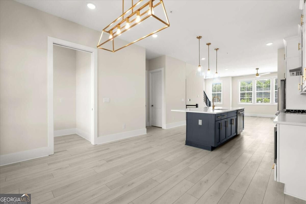 431 Mezzo Lane Alpharetta - Photo 18