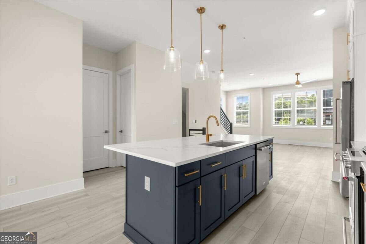 431 Mezzo Lane Alpharetta - Photo 20