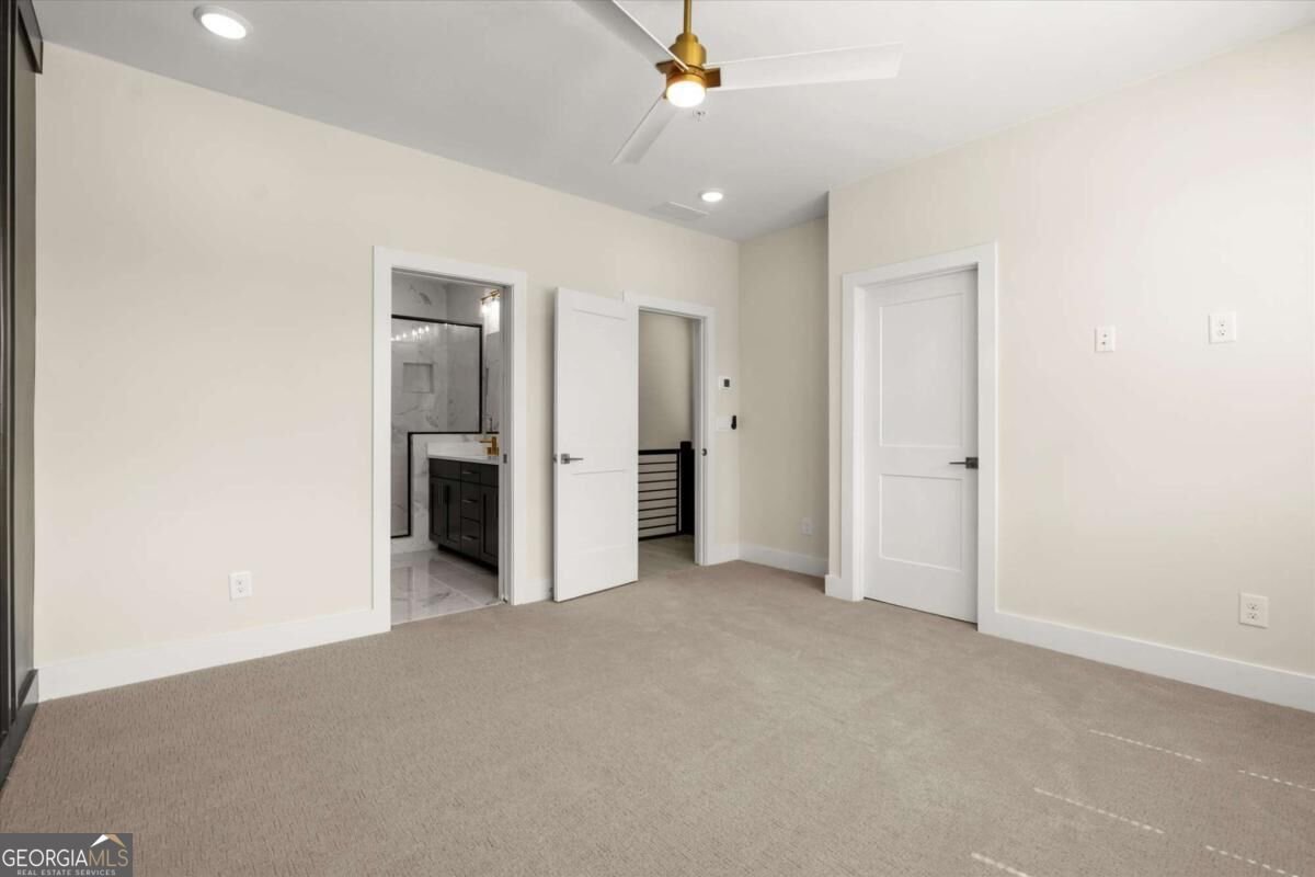 431 Mezzo Lane Alpharetta - Photo 29