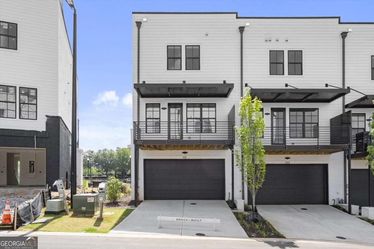 431 Mezzo Lane Alpharetta - Photo 40
