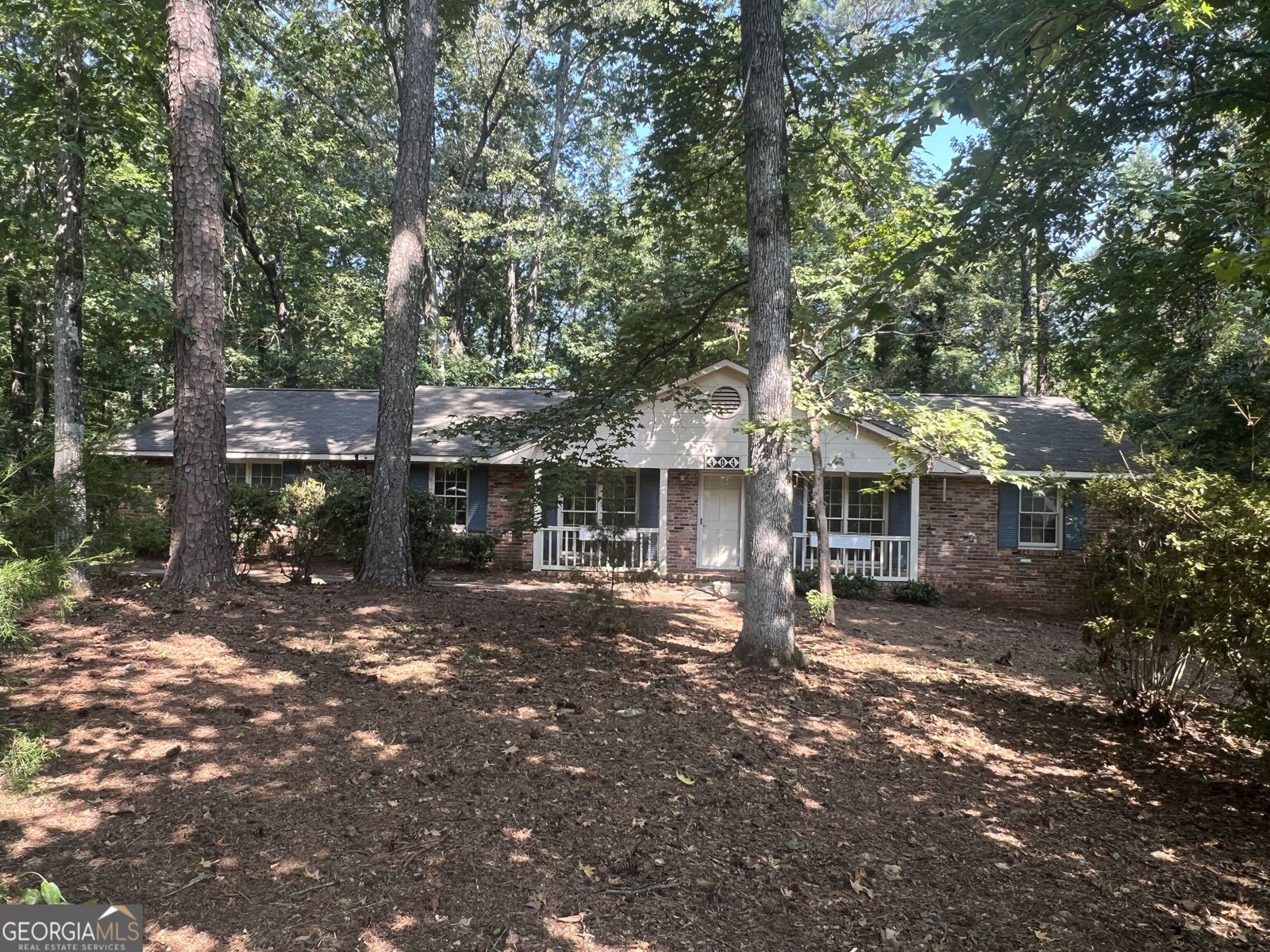 404 Debra Drive Lagrange - main photo