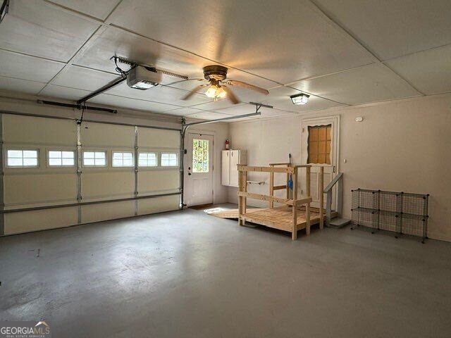 145 Log Cabin Road Milledgeville - Photo 10