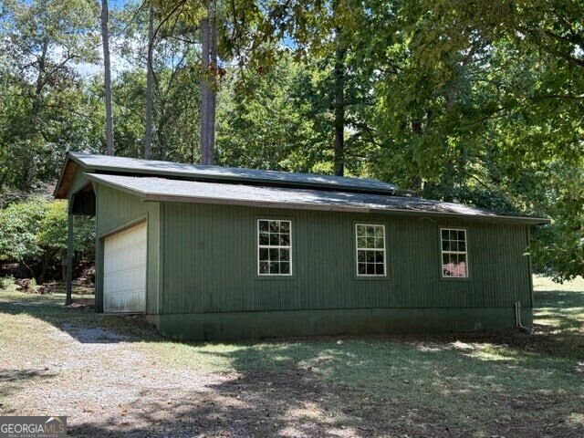 145 Log Cabin Road Milledgeville - Photo 14