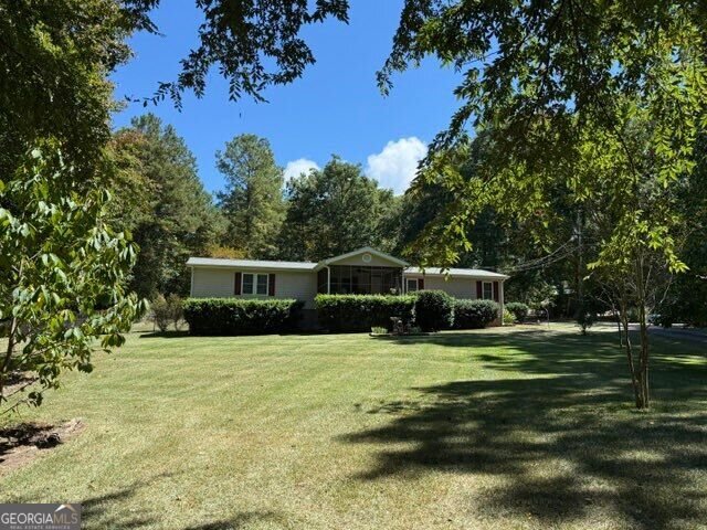 145 Log Cabin Road Milledgeville - Photo 15