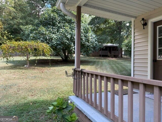 145 Log Cabin Road Milledgeville - Photo 16