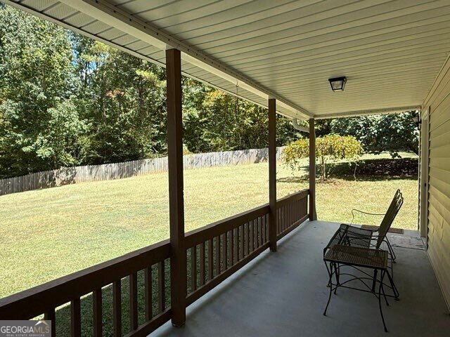 145 Log Cabin Road Milledgeville - Photo 17