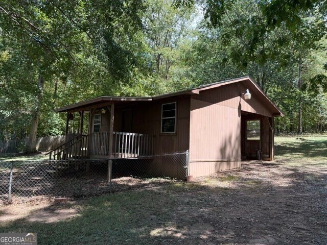 145 Log Cabin Road Milledgeville - Photo 20