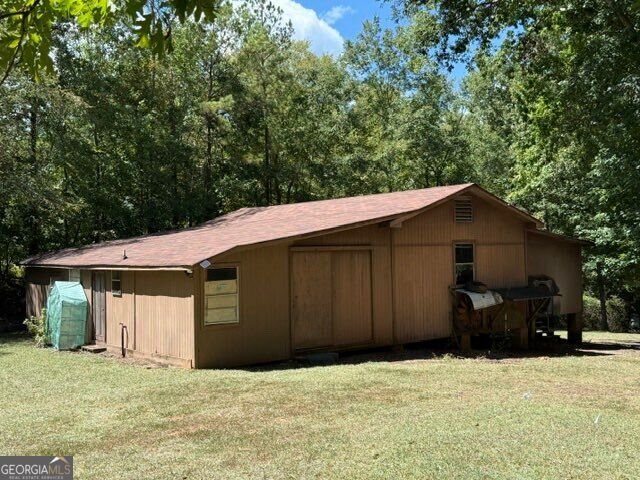 145 Log Cabin Road Milledgeville - Photo 31