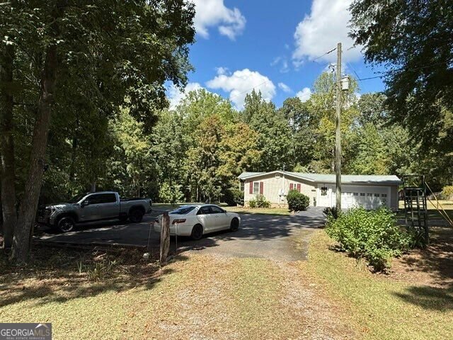 145 Log Cabin Road Milledgeville - Photo 34