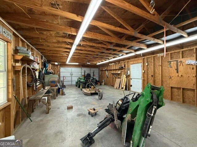 145 Log Cabin Road Milledgeville - Photo 38
