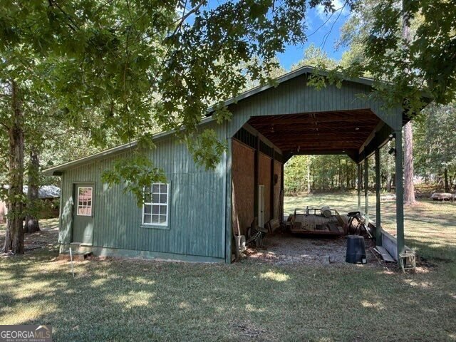 145 Log Cabin Road Milledgeville - Photo 39