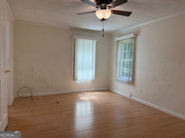 145 Log Cabin Road Milledgeville - Photo 8