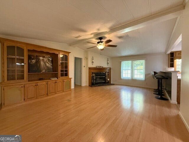 145 Log Cabin Road Milledgeville - Photo 9