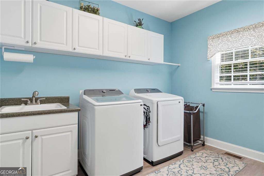 2920 New College Way Cumming - Photo 16
