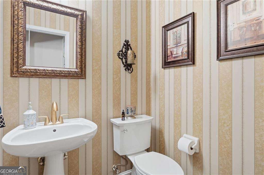 2920 New College Way Cumming - Photo 17