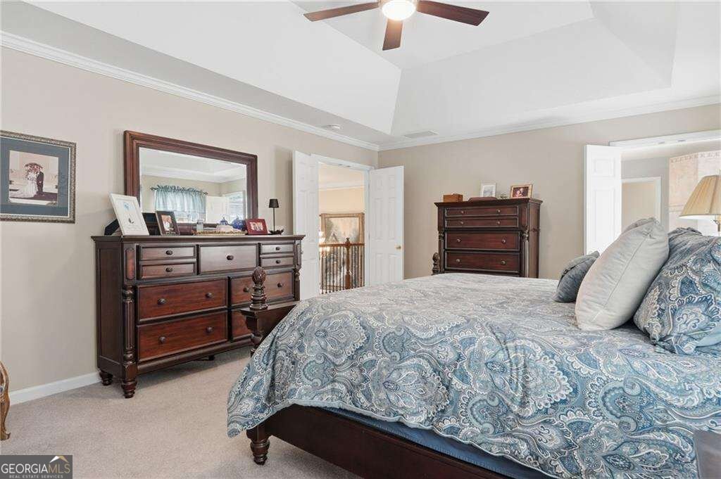 2920 New College Way Cumming - Photo 20