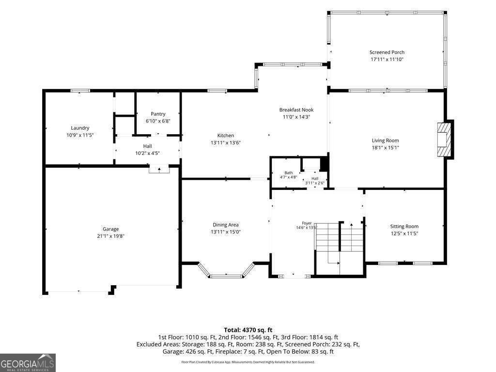 2920 New College Way Cumming - Photo 59