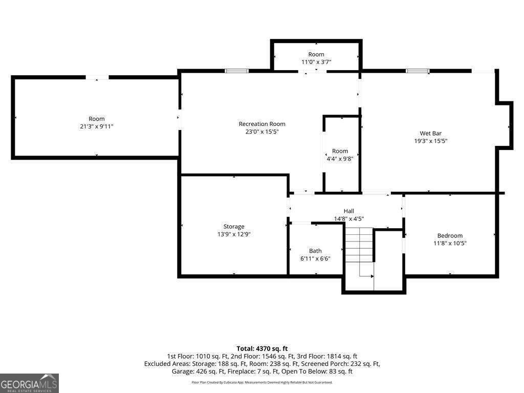 2920 New College Way Cumming - Photo 60