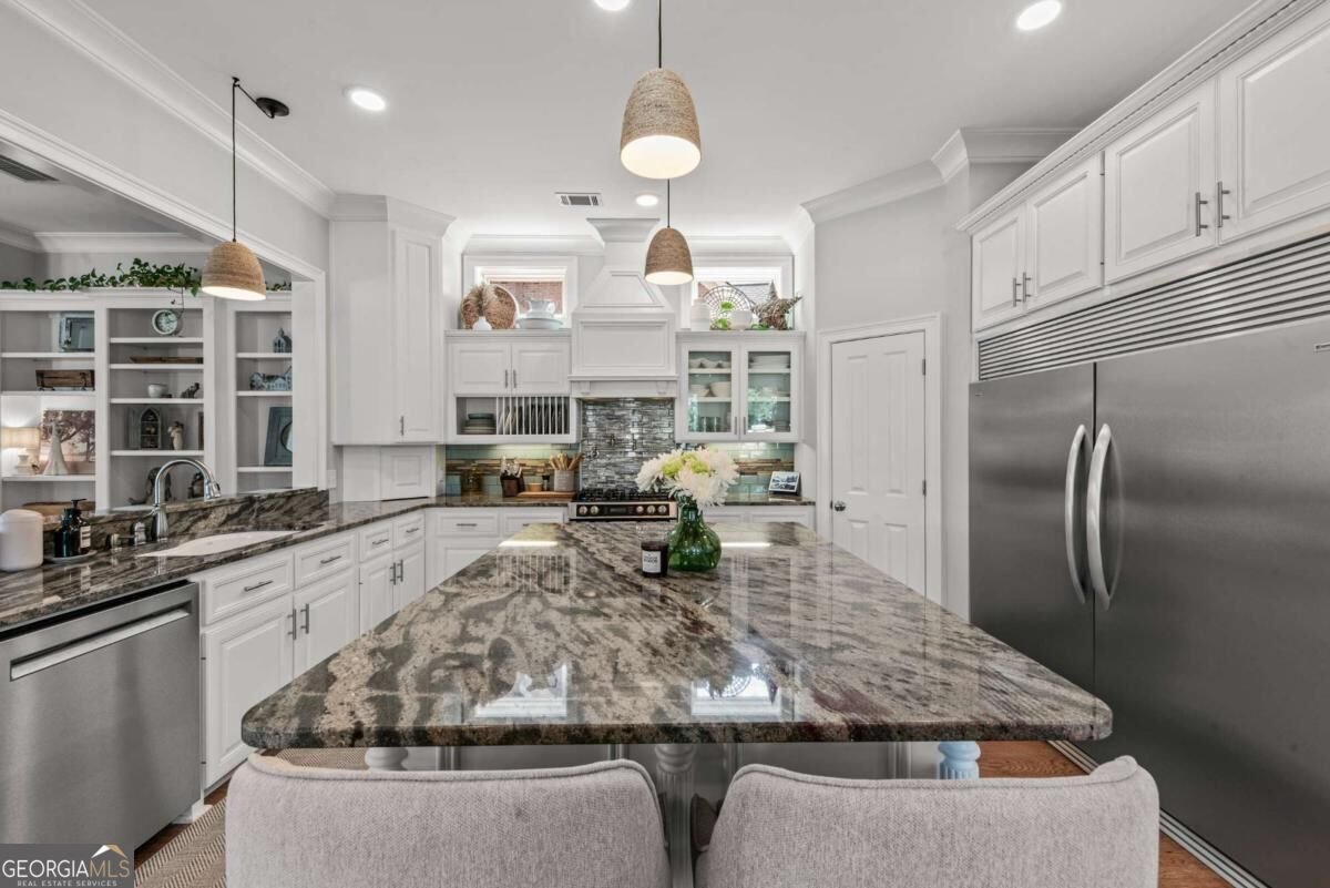 199 Lakecrest Drive Milledgeville - Photo 17