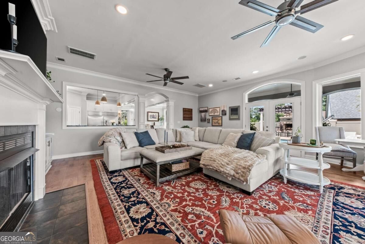 199 Lakecrest Drive Milledgeville - Photo 26