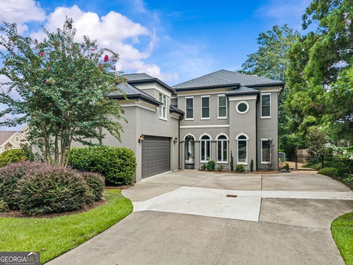 199 Lakecrest Drive Milledgeville - Photo 29