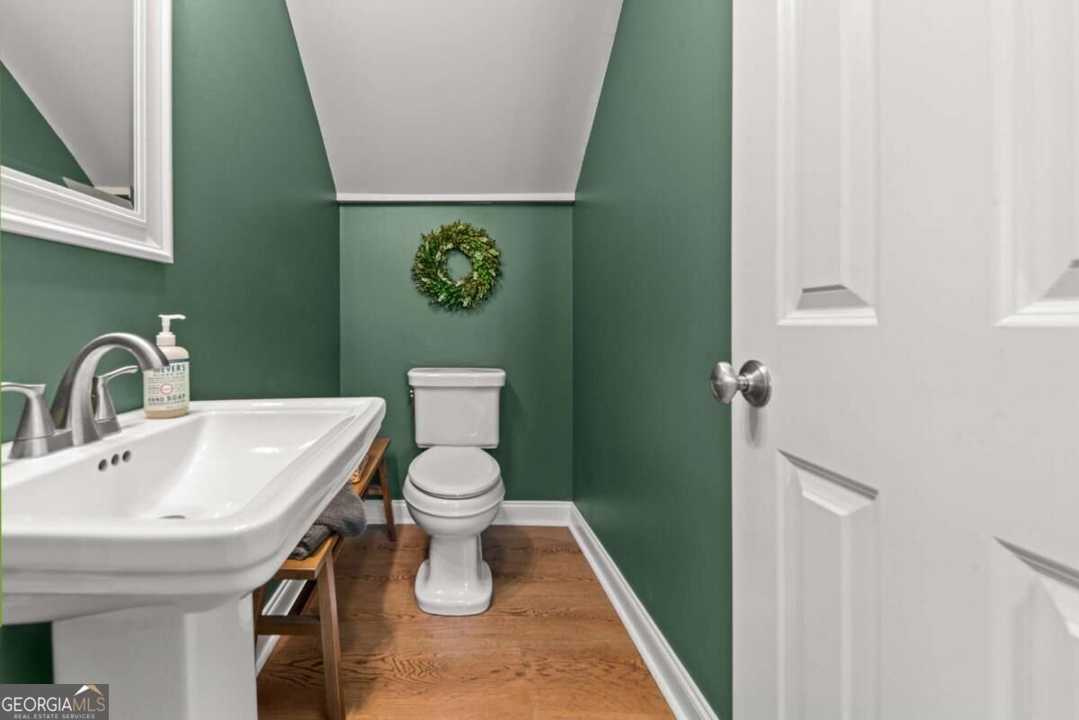 199 Lakecrest Drive Milledgeville - Photo 30