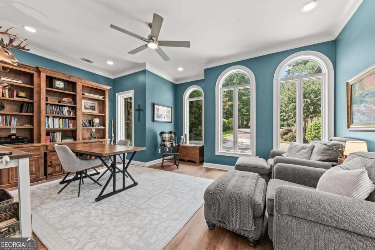199 Lakecrest Drive Milledgeville - Photo 31