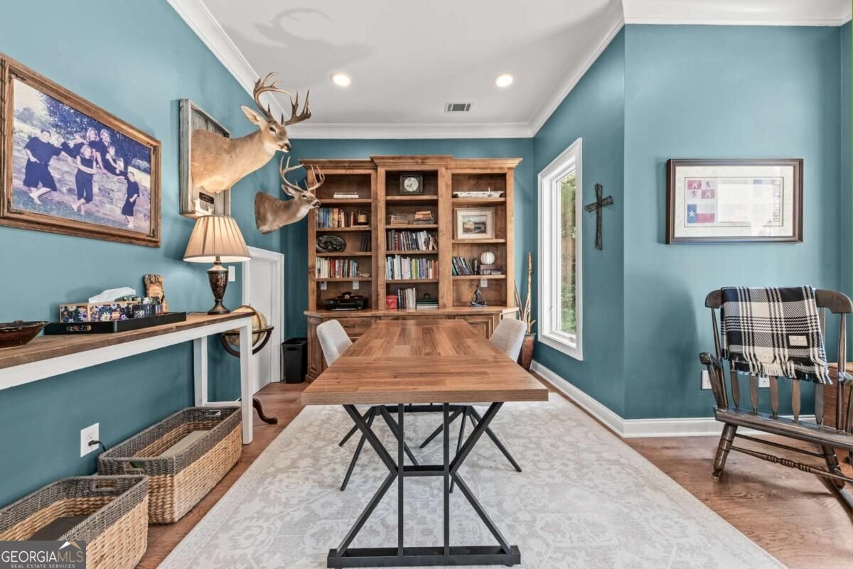 199 Lakecrest Drive Milledgeville - Photo 33