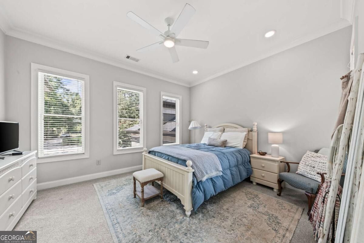 199 Lakecrest Drive Milledgeville - Photo 35