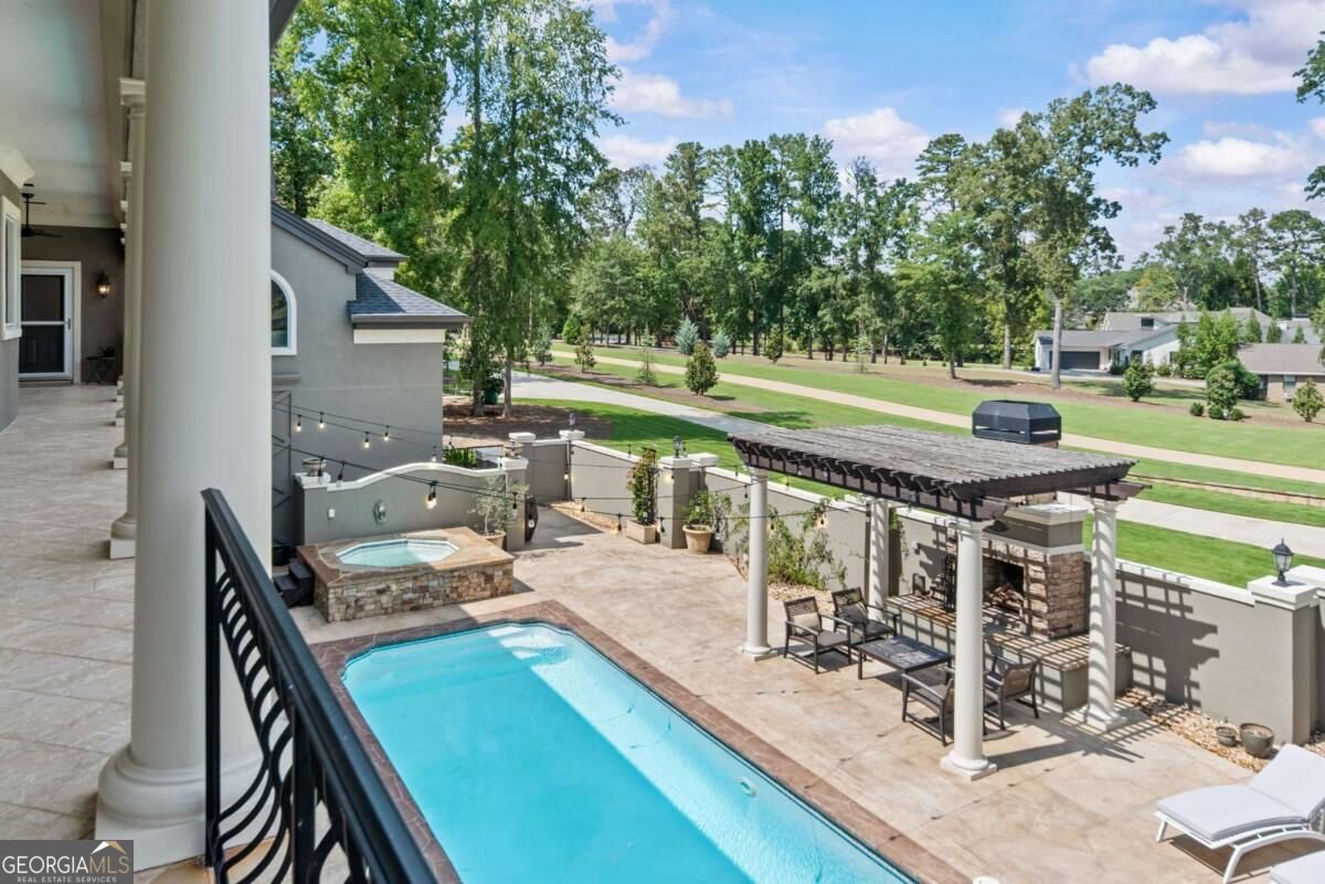 199 Lakecrest Drive Milledgeville - Photo 46