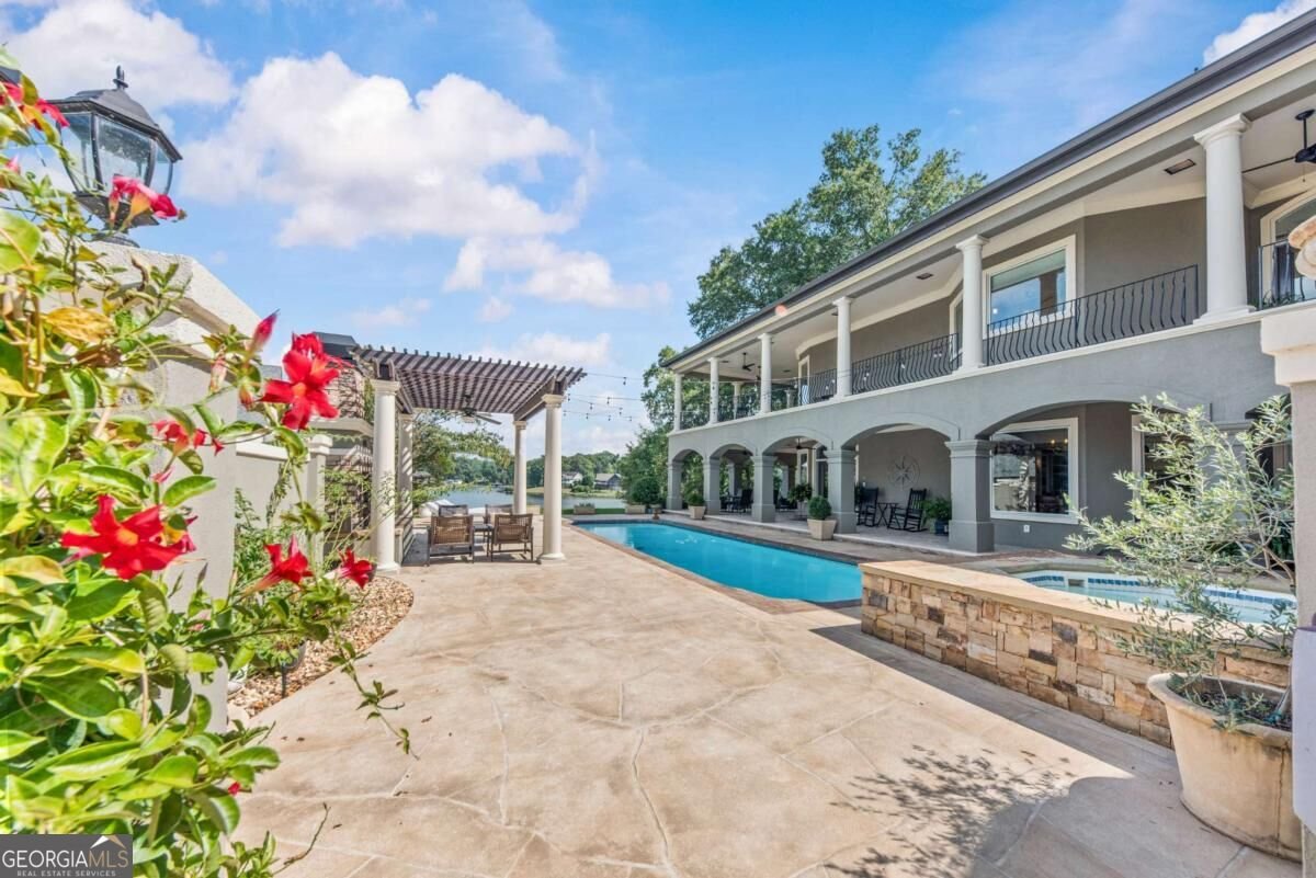 199 Lakecrest Drive Milledgeville - Photo 67