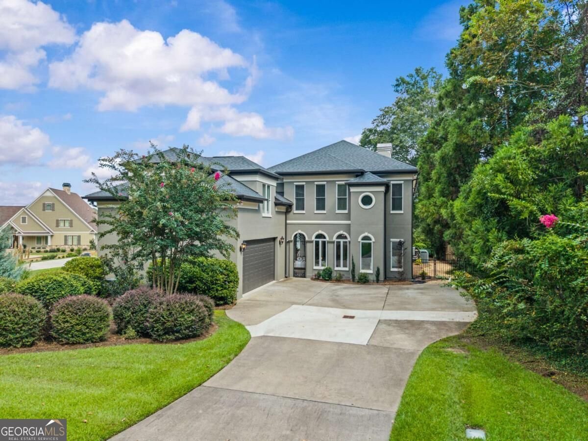 199 Lakecrest Drive Milledgeville - Photo 7