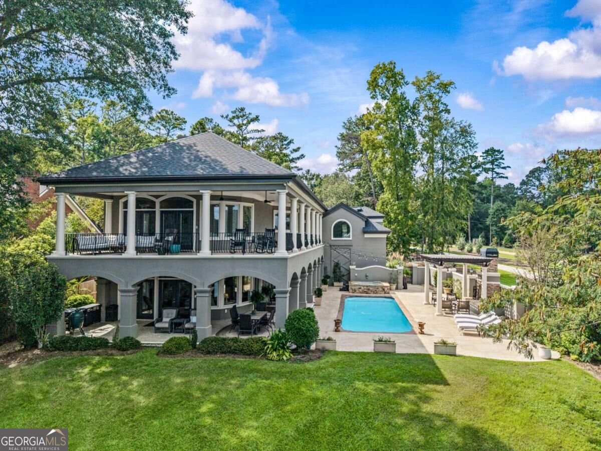 199 Lakecrest Drive Milledgeville - Photo 8