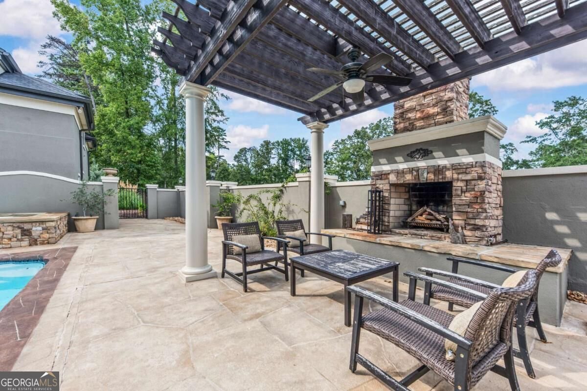 199 Lakecrest Drive Milledgeville - Photo 82