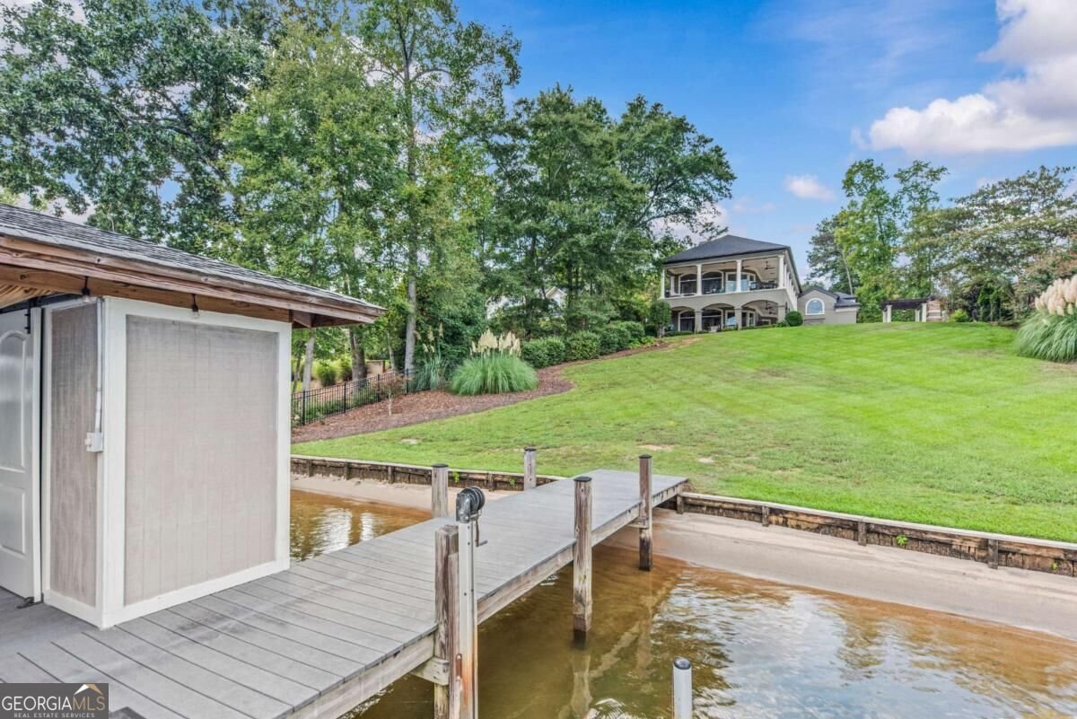 199 Lakecrest Drive Milledgeville - Photo 84