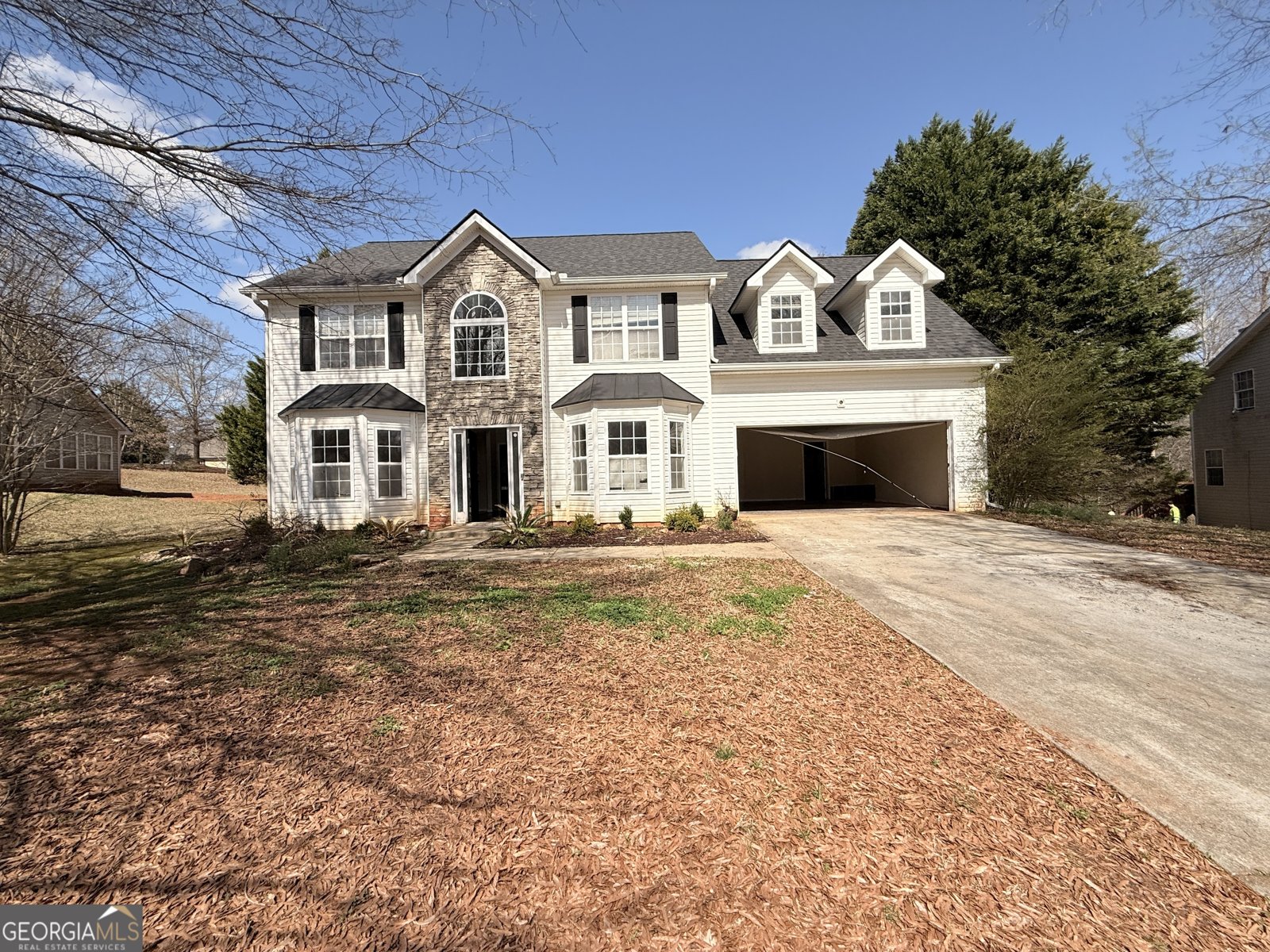 65 Montgomery Court Covington - main photo
