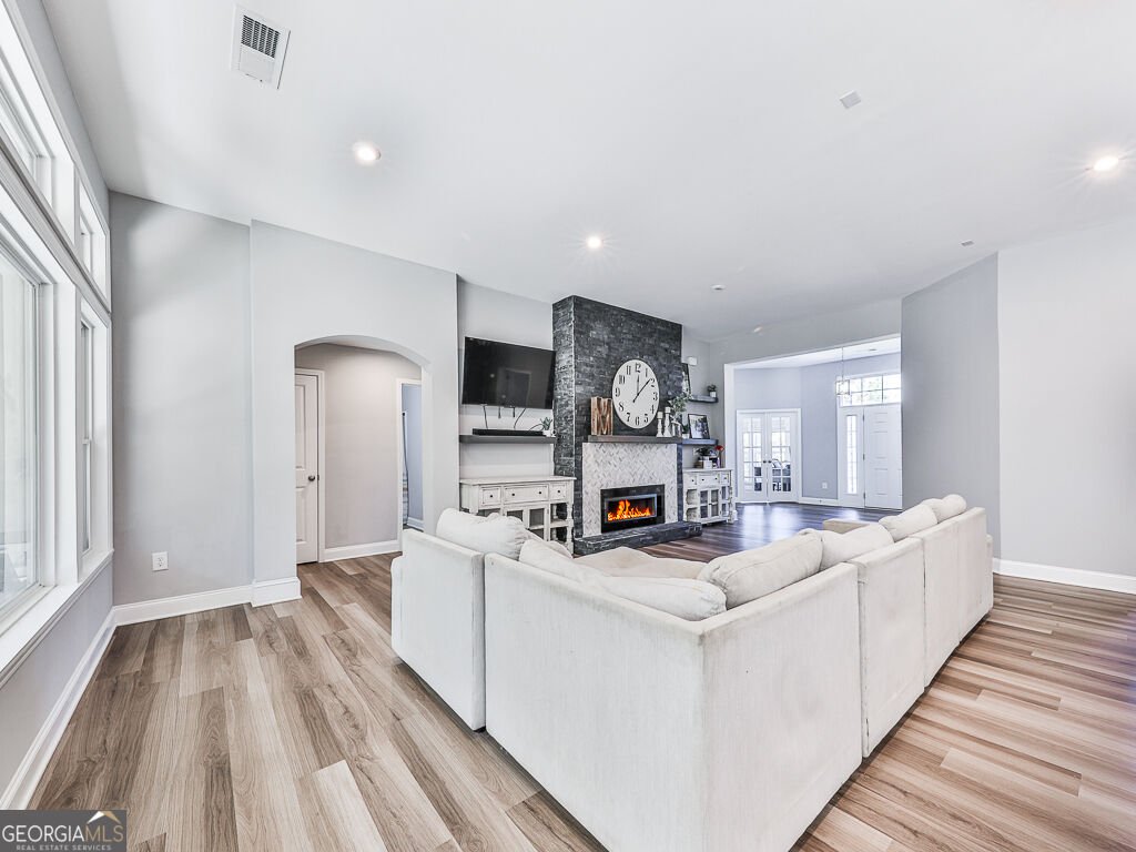 2139 Harmony Drive Canton - Photo 10