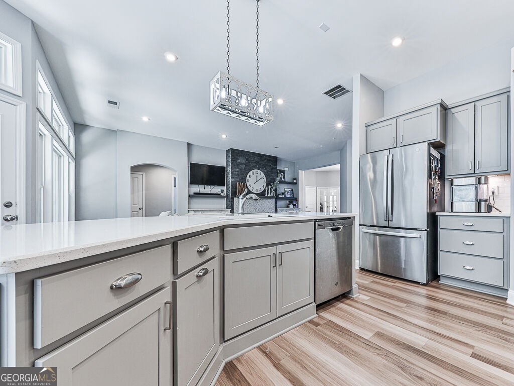 2139 Harmony Drive Canton - Photo 15
