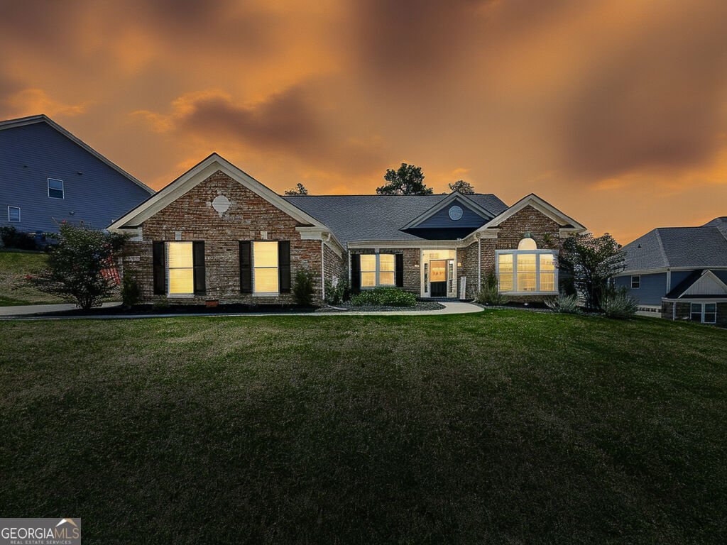 2139 Harmony Drive Canton - Photo 30