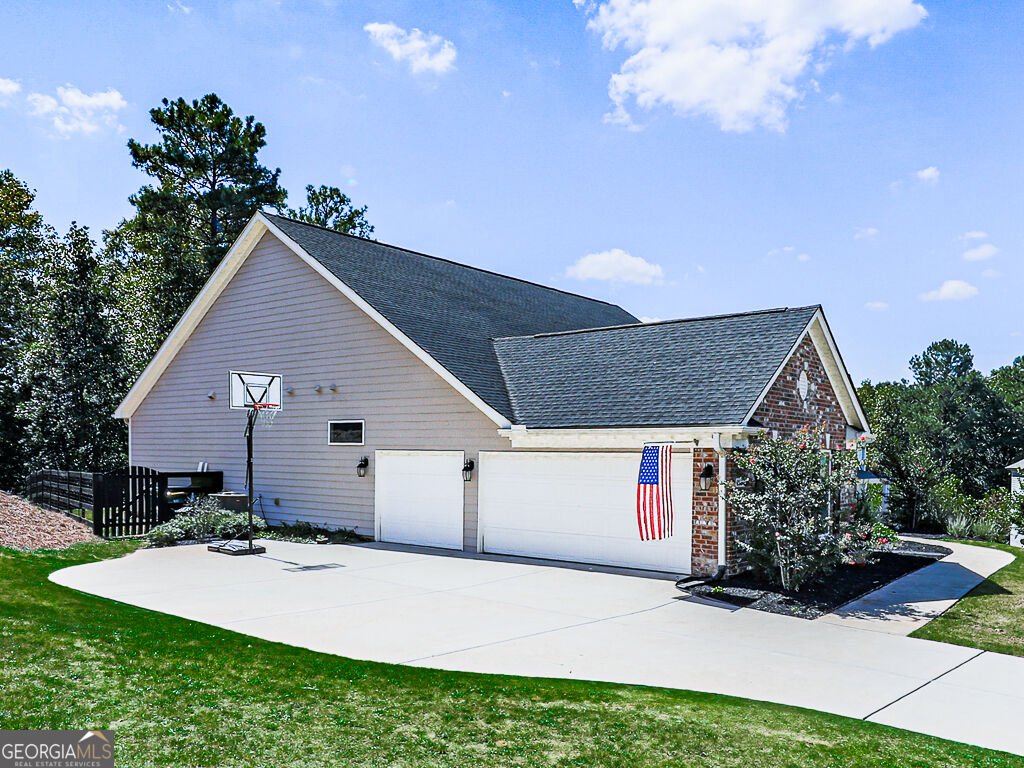 2139 Harmony Drive Canton - Photo 31