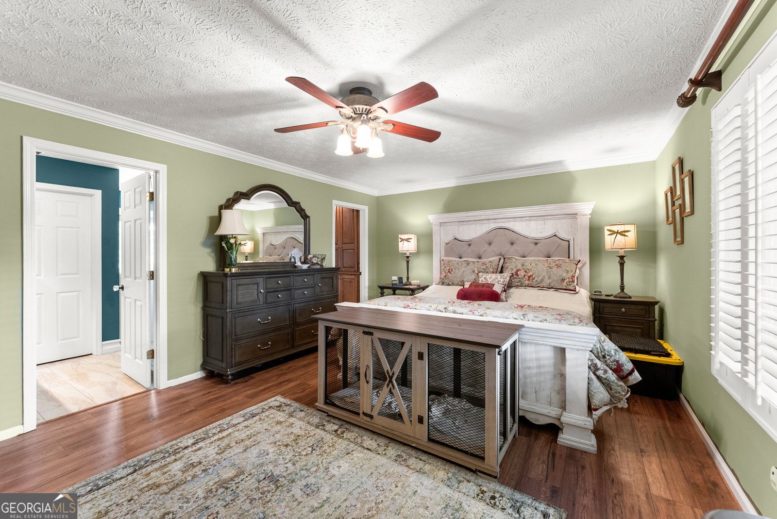 501 High Meadow Lakes Rd Clarkesville - Photo 17