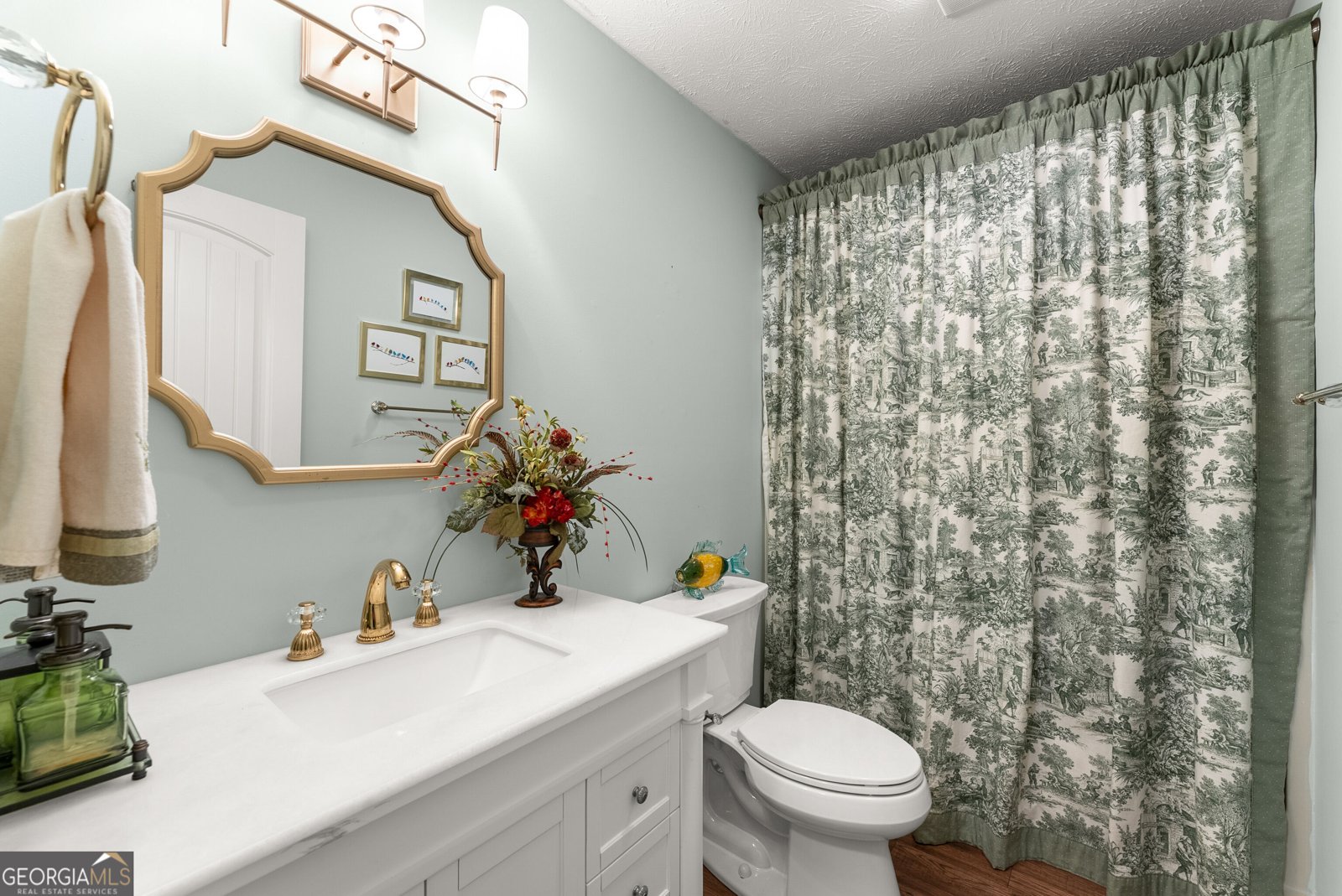 501 High Meadow Lakes Rd Clarkesville - Photo 21